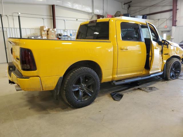 Изображение 3 2016 RAM 1500 SPORT 2016 с VIN 1C6RR7MT6GS320116