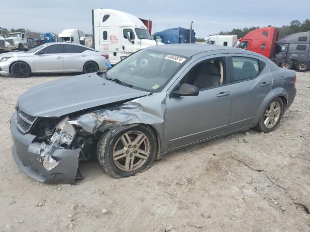 2008 DODGE AVENGER SXT 2008 image