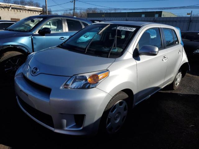 Изображение 1 2009 TOYOTA SCION XD  2009 с VIN JTKKU104X9J046294