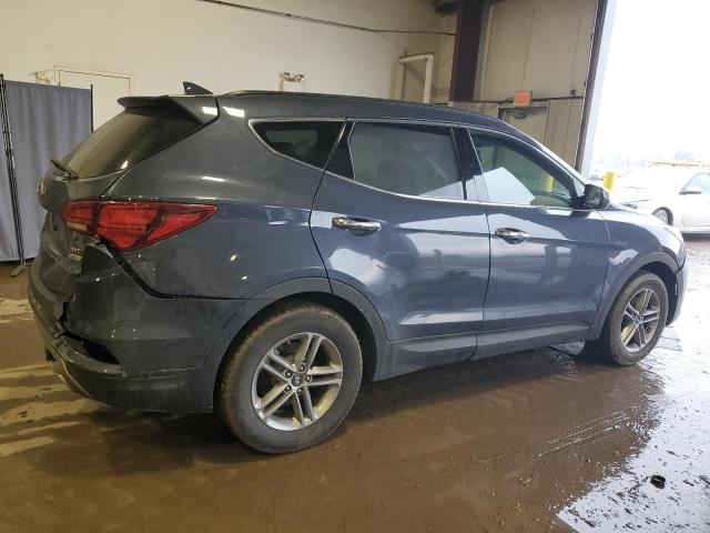 Obraz 3 z 2018 HYUNDAI SANTA FE SPORT  2018 z VIN 5XYZUDLBXJG528625