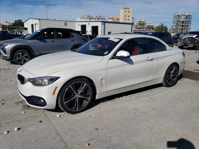 Obraz 2018 BMW 440I  2018