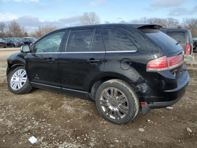 Image 2 of 2008 LINCOLN MKX  2008 with VIN 2LMDU68C18BJ39765