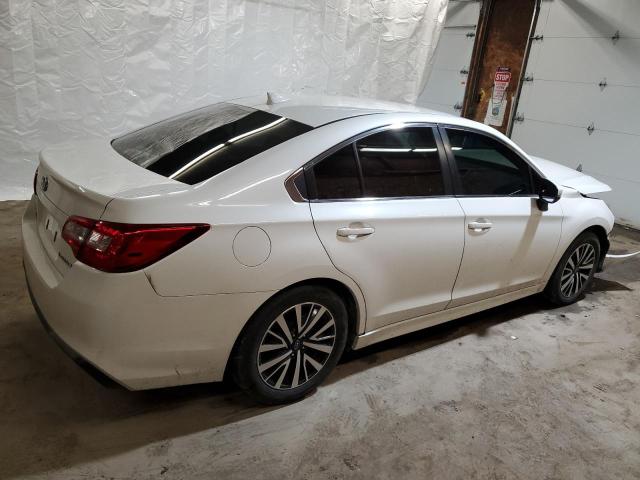 Image 3 of 2019 SUBARU LEGACY 2.5I PREMIUM 2019 with VIN 4S3BNAF63K3040246