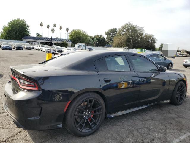 Obraz 3 z 2021 DODGE CHARGER SCAT PACK 2021 z VIN 2C3CDXGJ9MH637399