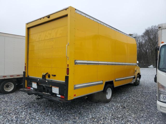 Image 3 of 2021 GMC SAVANA CUTAWAY G3500 2021 with VIN 7GZ37TC72MN003304