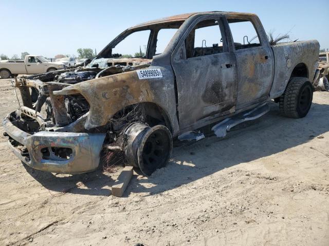 Image 1 of 2020 RAM 2500 BIG HORN 2020 with VIN 3C6UR5DL4LG115619