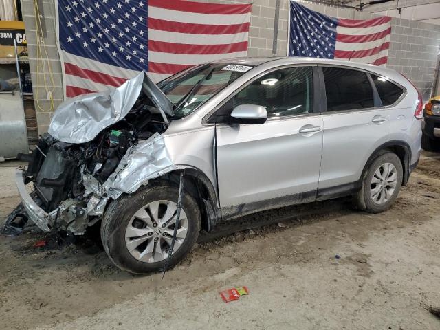 Obraz 1 z 2014 HONDA CR-V EX 2014 z VIN 2HKRM4H5XEH605382