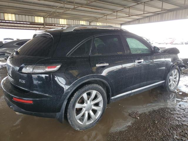 Obraz 3 z 2008 INFINITI FX35  2008 z VIN JNRAS08U38X103048