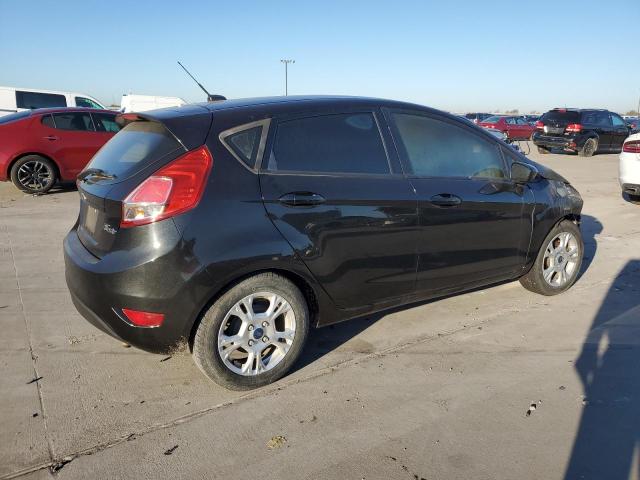 Image 3 of 2014 FORD FIESTA SE 2014 with VIN 3FADP4EJ3EM108483