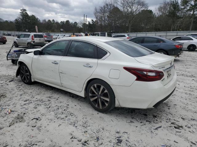 Изображение 2 2017 NISSAN ALTIMA 2.5 2017 с VIN 1N4AL3AP6HC160361