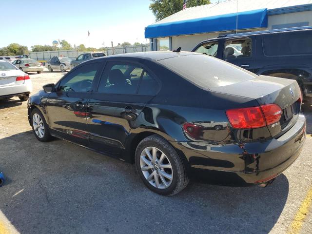 Image 2 of 2012 VOLKSWAGEN JETTA SE 2012 with VIN 3VWDX7AJ0CM096708