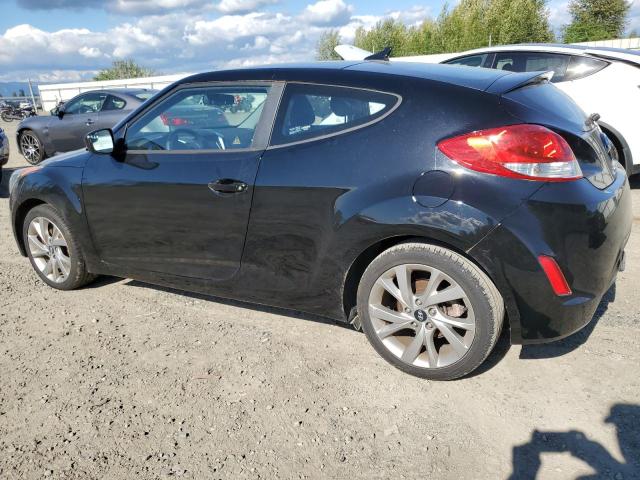 Image 2 of 2016 HYUNDAI VELOSTER  2016 with VIN KMHTC6AD6GU292809