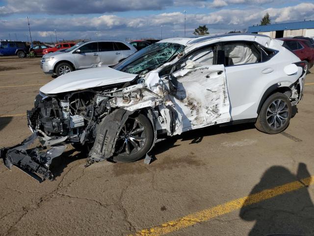 Obraz 2016 LEXUS NX 200T BASE 2016