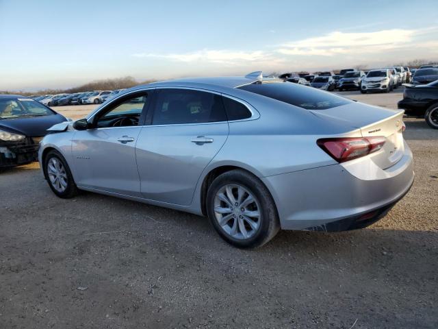 Image 2 of 2019 CHEVROLET MALIBU LT 2019 with VIN 1G1ZD5ST7KF130964