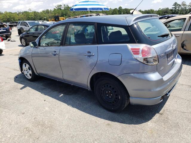 Obraz 2 z 2007 TOYOTA COROLLA XR 2007 z VIN 2T1KR32E77C631563