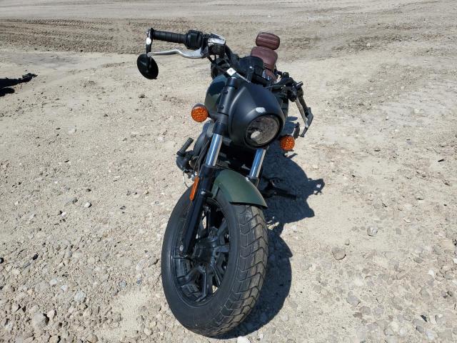 Изображение 2 2023 INDIAN MOTORCYCLE CO. SCOUT BOBBER ABS 2023 с VIN 56KMTA009P3195534