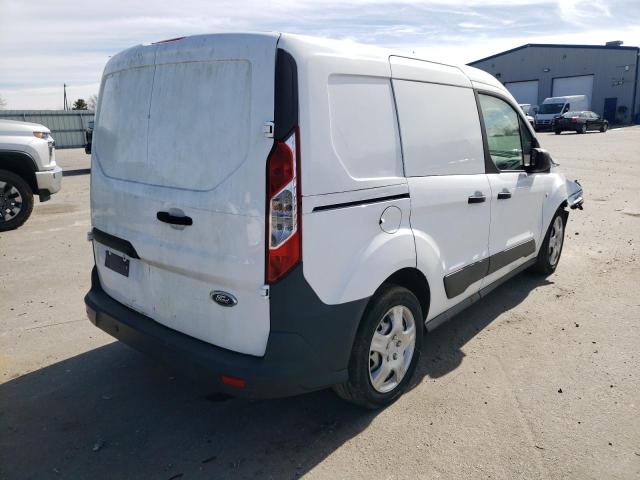 Изображение 3 2014 FORD TRANSIT CONNECT XL 2014 с VIN NM0LS6E74E1141331