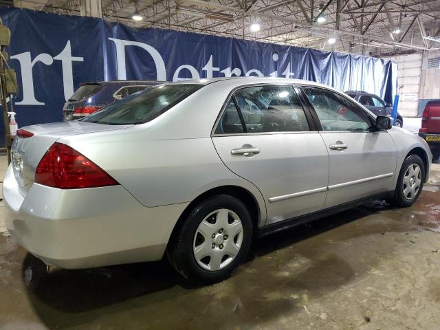 Изображение 3 2007 HONDA ACCORD LX 2007 с VIN 1HGCM56427A058058