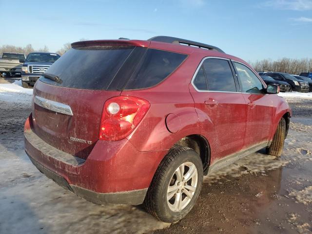 Изображение 3 2015 CHEVROLET EQUINOX LT 2015 с VIN 2GNFLFEK8F6366066