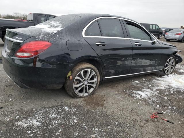 Obraz 3 z 2017 MERCEDES-BENZ C 300 4MATIC 2017 z VIN 55SWF4KB5HU210698