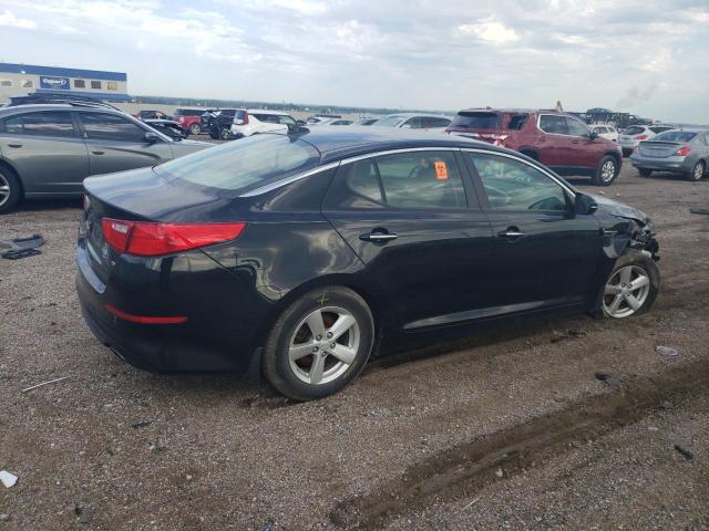 Obraz 3 z 2014 KIA OPTIMA LX 2014 z VIN 5XXGM4A76EG266456