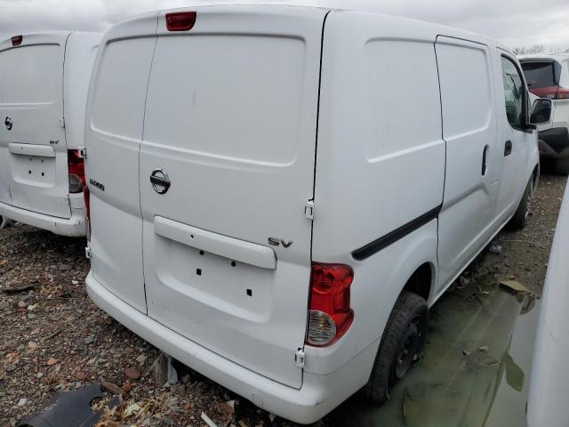 Image 3 of 2018 NISSAN NV200 2.5S 2018 with VIN 3N6CM0KN5JK698851