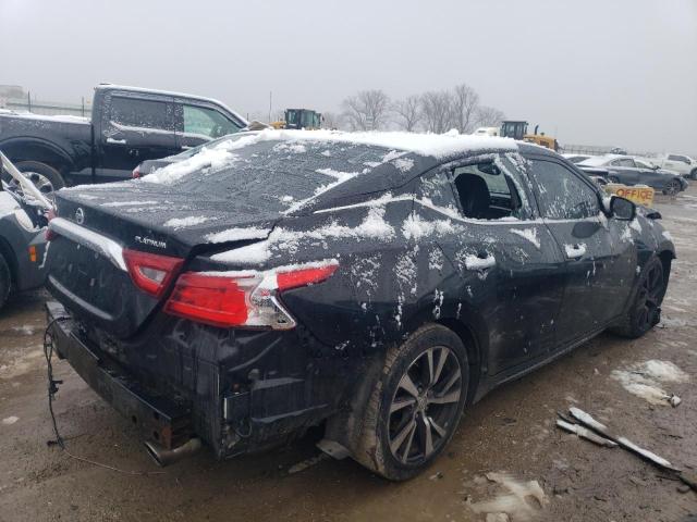 Изображение 3 2016 NISSAN MAXIMA 3.5S 2016 с VIN 1N4AA6AP3GC387819