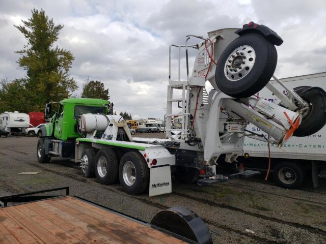 Obraz 3 z 2023 MACK GRANITE  2023 z VIN 1M2GR2GC2PM029711