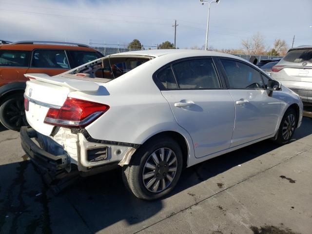 Image 3 of 2015 HONDA CIVIC LX 2015 with VIN 19XFB2F56FE011359