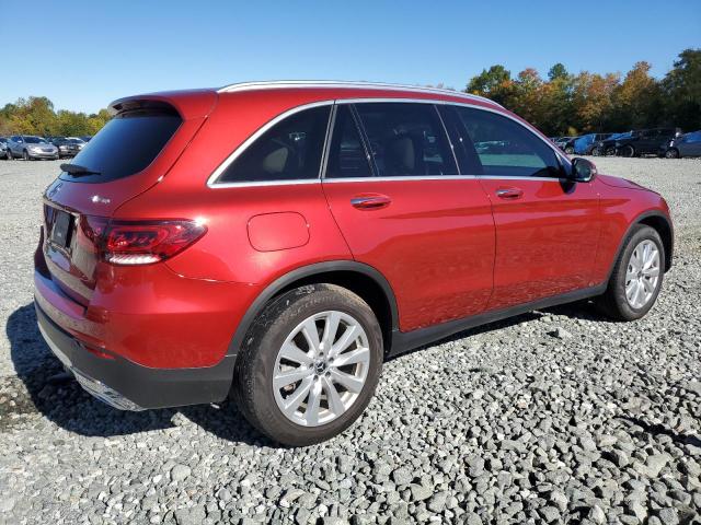 Image 3 of 2020 MERCEDES-BENZ GLC 300 4MATIC 2020 with VIN WDC0G8EB3LF753005
