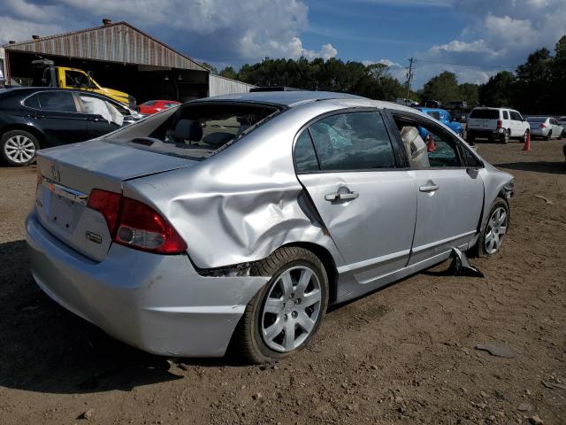 Obraz 3 z 2010 HONDA CIVIC LX 2010 z VIN 2HGFA1F58AH332119