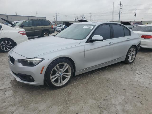 Obraz 1 z 2016 BMW 320 I 2016 z VIN WBA8A9C56GK615952