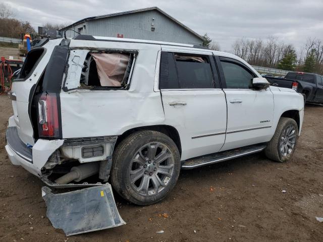 Image 3 of 2018 GMC YUKON DENALI 2018 with VIN 1GKS2CKJXJR244895