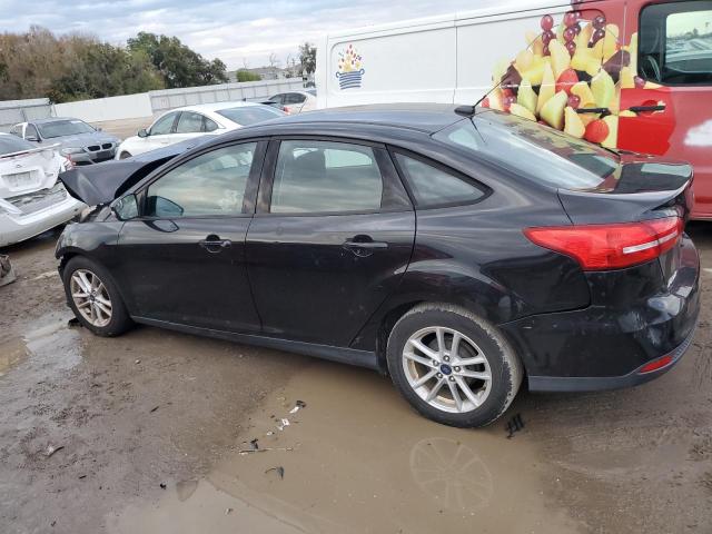 Изображение 2 2015 FORD FOCUS SE 2015 с VIN 1FADP3F24FL209262