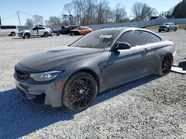 Изображение 2020 BMW M4  2020