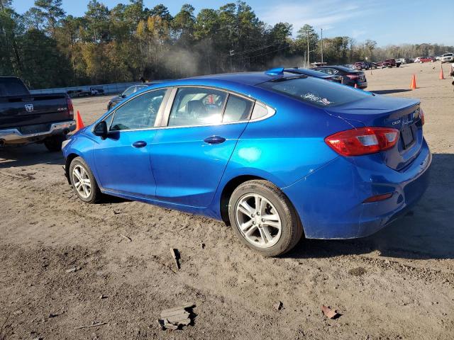Obraz 2 z 2017 CHEVROLET CRUZE LT 2017 z VIN 1G1BE5SM4H7178318