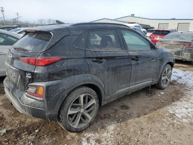 Изображение 3 2020 HYUNDAI KONA ULTIMATE 2020 с VIN KM8K5CA57LU558197