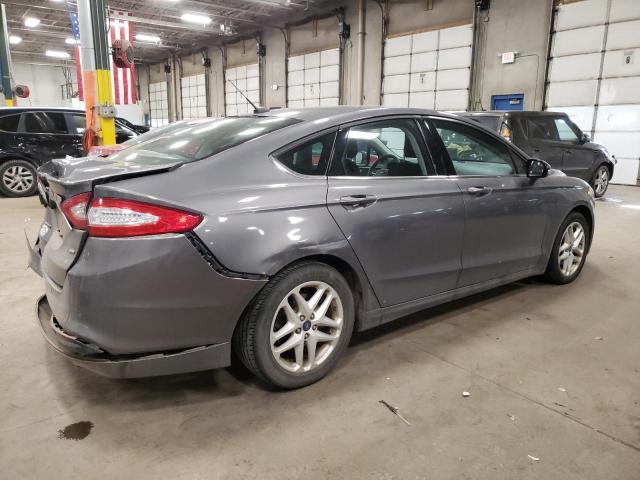 Obraz 3 z 2013 FORD FUSION SE 2013 z VIN 3FA6P0H72DR156933