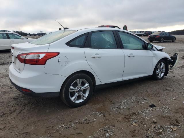 Изображение 3 2013 FORD FOCUS SE 2013 с VIN 1FADP3F29DL210145