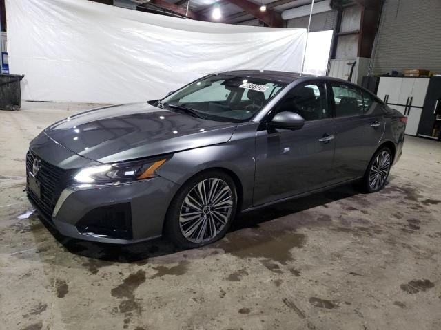 Image 1 of 2023 NISSAN ALTIMA SL 2023 with VIN 1N4BL4EV2PN386788