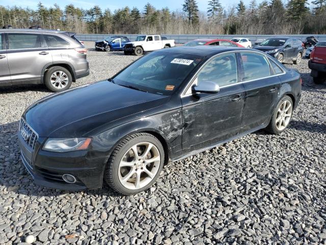 Obraz 1 z 2010 AUDI S4 PREMIUM PLUS 2010 z VIN WAUBGAFL7AA097444
