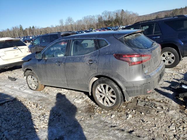 Изображение 2 2022 NISSAN ROGUE SPORT S 2022 с VIN JN1BJ1AW5NW477111