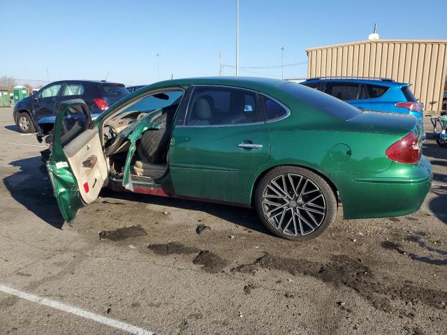 Изображение 2 2005 BUICK LACROSSE CXL 2005 с VIN 2G4WD562X51260045