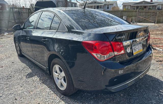 Изображение 3 2012 CHEVROLET CRUZE LT 2012 с VIN 1G1PF5SC7C7400708
