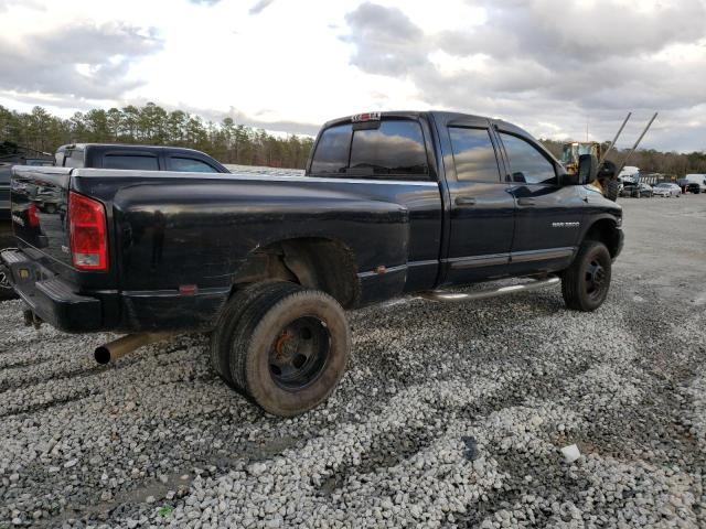 Изображение 3 2004 DODGE RAM 3500 ST 2004 с VIN 3D7MU48C94G246385