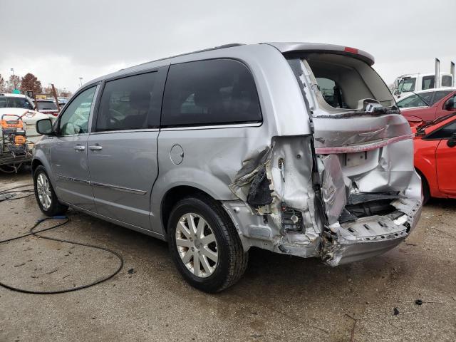 Изображение 2 2014 CHRYSLER TOWN & COUNTRY TOURING 2014 с VIN 2C4RC1BG7ER383723