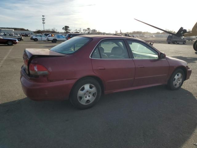 Image 3 of 2001 HONDA ACCORD EX 2001 with VIN 1HGCG16531A037512
