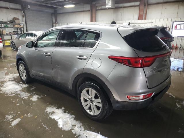 Изображение 2 2019 KIA SPORTAGE LX 2019 с VIN KNDPM3AC4K7624150