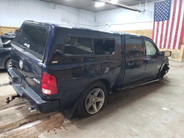 Obraz 3 z 2016 RAM 1500 ST 2016 z VIN 3C6RR7KT4GG384620