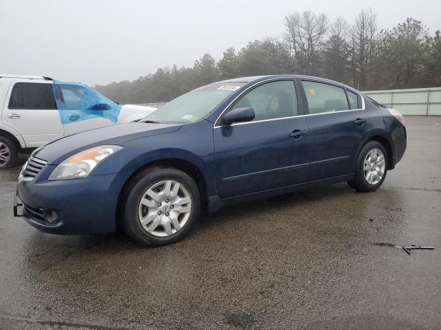 Image 1 of 2009 NISSAN ALTIMA 2.5 2009 with VIN 1N4AL21E39N559744